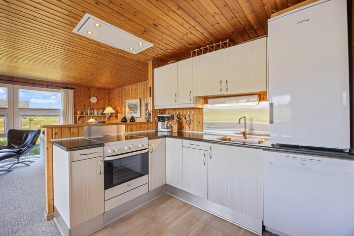 Ferienhaus G5253 in Sivbjerg 11, Nr. Lyngvig - Bild #2