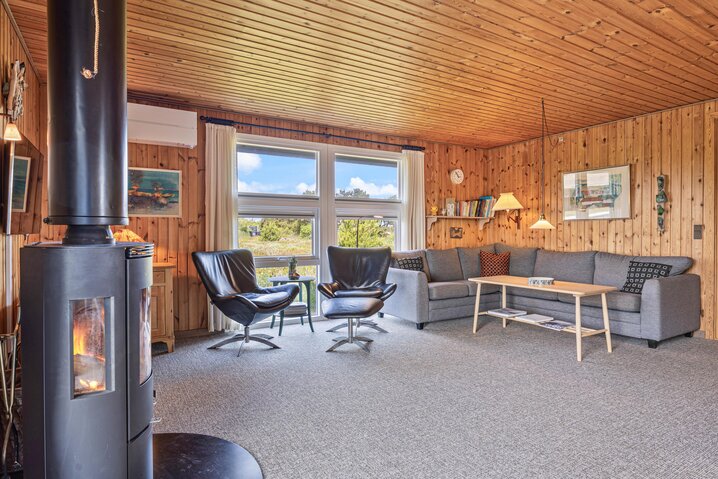 Ferienhaus G5253 in Sivbjerg 11, Nr. Lyngvig - Bild #3