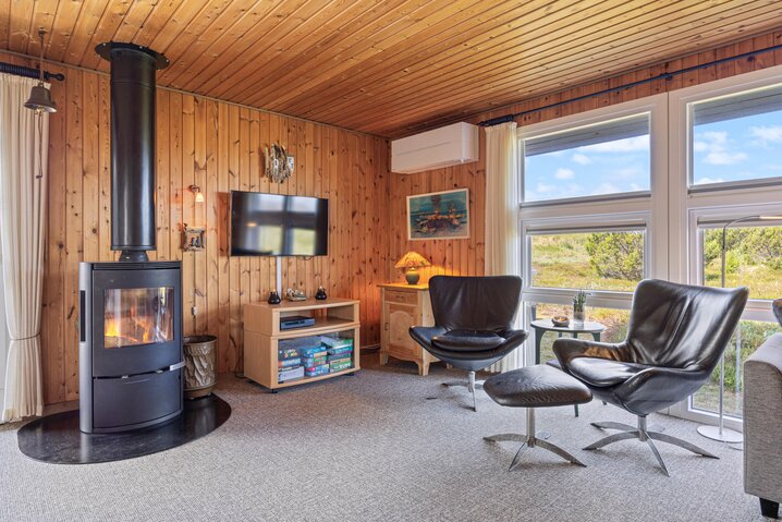 Sommerhus G5253 på Sivbjerg 11, Nr. Lyngvig - Billede #5