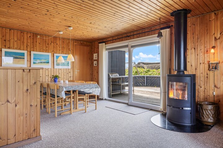 Ferienhaus G5253 in Sivbjerg 11, Nr. Lyngvig - Bild #6