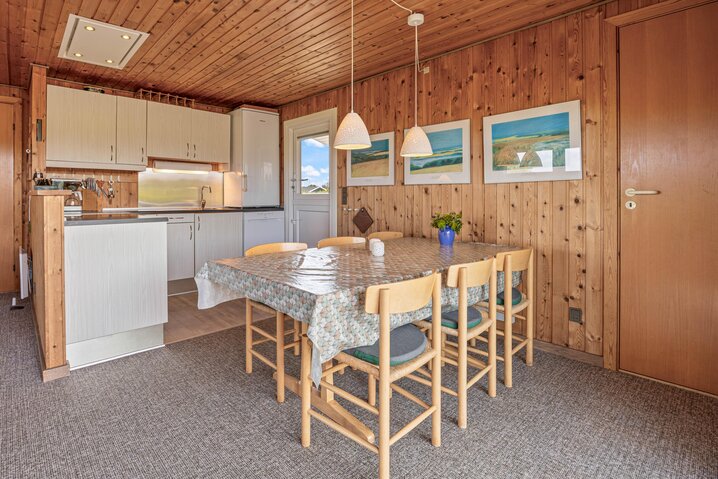 Ferienhaus G5253 in Sivbjerg 11, Nr. Lyngvig - Bild #7