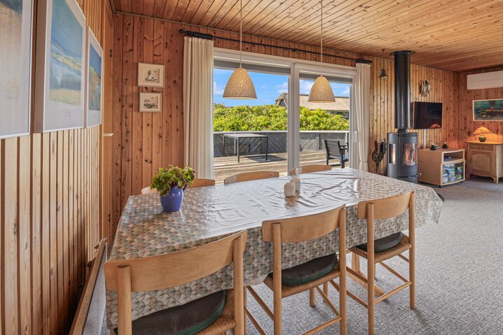 Ferienhaus G5253 in Sivbjerg 11, Nr. Lyngvig - Bild #9