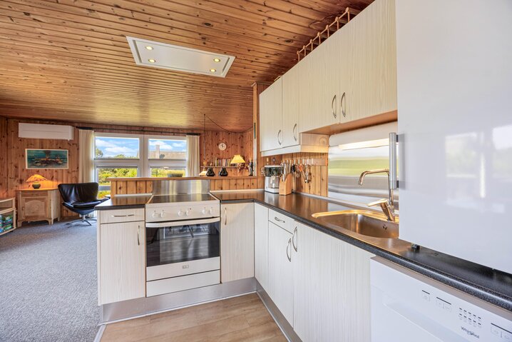 Ferienhaus G5253 in Sivbjerg 11, Nr. Lyngvig - Bild #10