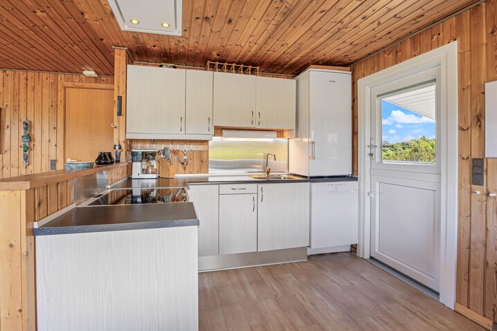 Sommerhus G5253 på Sivbjerg 11, Nr. Lyngvig - Billede #11