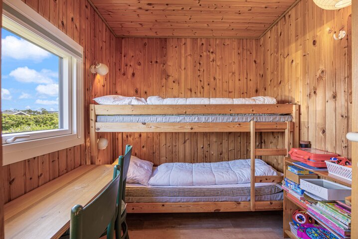 Sommerhus G5253 på Sivbjerg 11, Nr. Lyngvig - Billede #17
