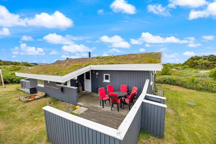Sommerhus G5253 på Sivbjerg 11, Nr. Lyngvig - Billede #18