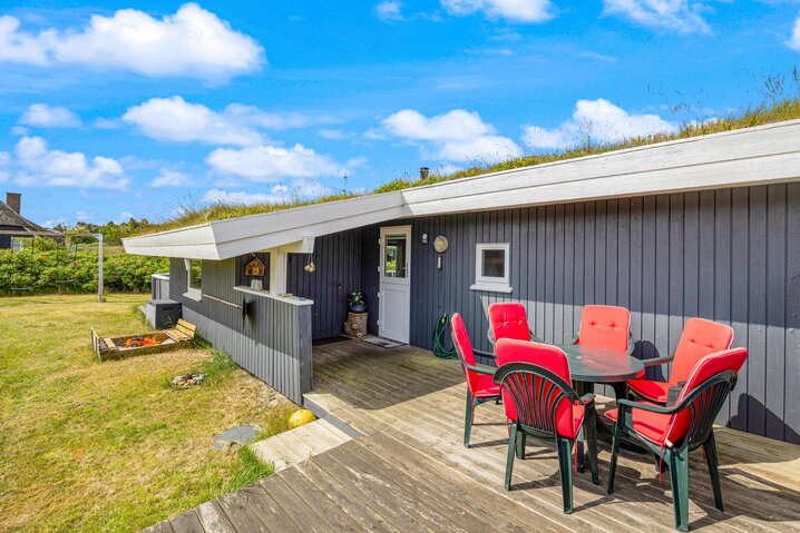 Ferienhaus G5253 in Sivbjerg 11, Nr. Lyngvig - Bild #19
