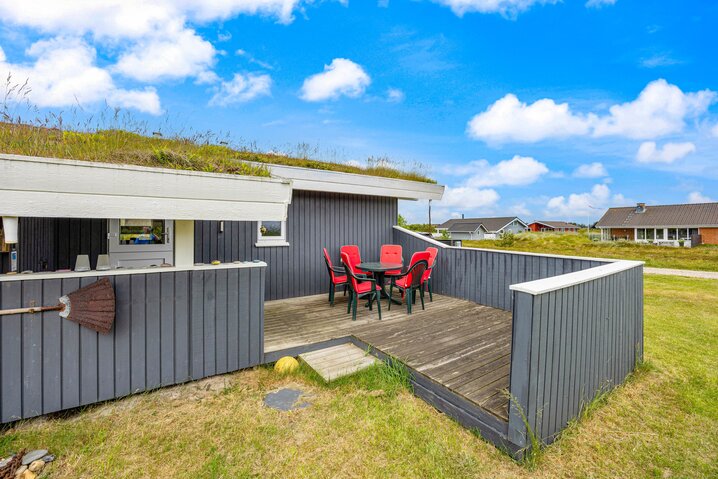Sommerhus G5253 på Sivbjerg 11, Nr. Lyngvig - Billede #20