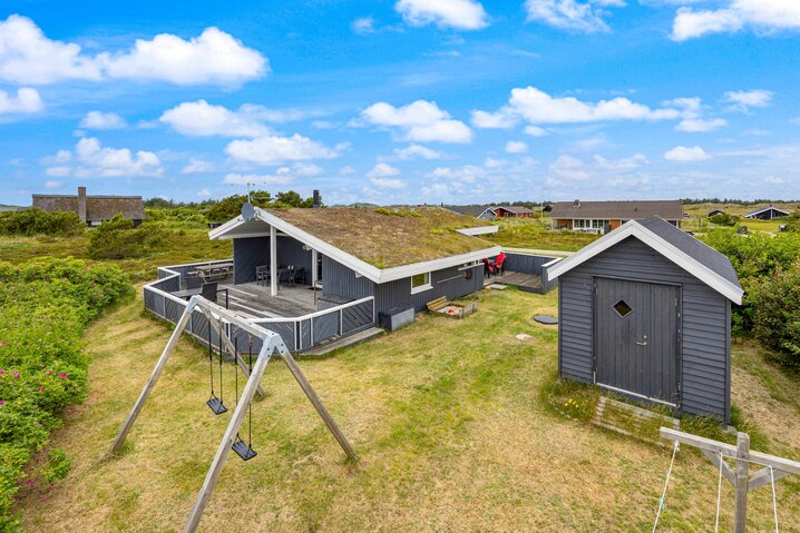 Sommerhus G5253 på Sivbjerg 11, Nr. Lyngvig - Billede #21