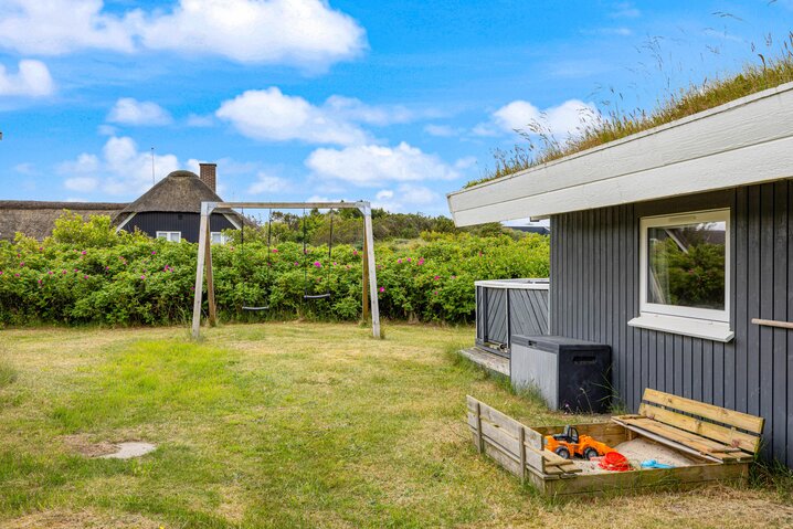Sommerhus G5253 på Sivbjerg 11, Nr. Lyngvig - Billede #22