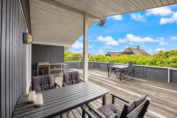 Ferienhaus G5253 in Sivbjerg 11, Nr. Lyngvig - Bild #23