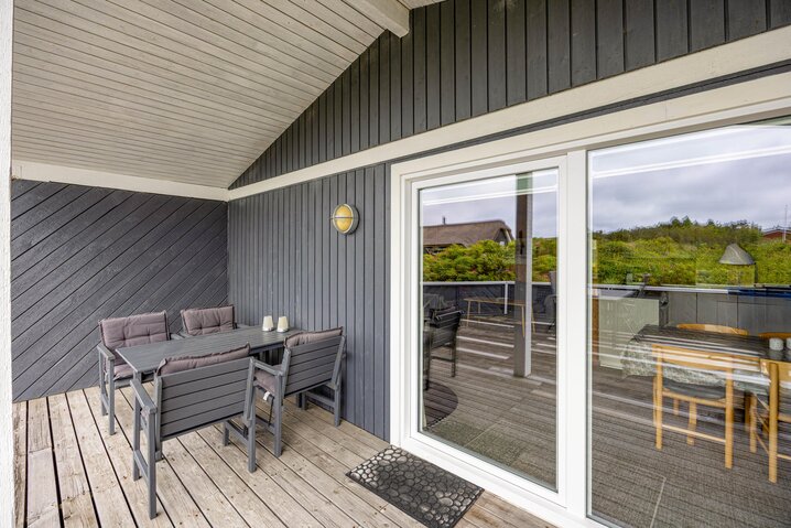 Ferienhaus G5253 in Sivbjerg 11, Nr. Lyngvig - Bild #24