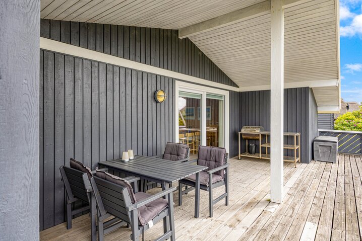 Ferienhaus G5253 in Sivbjerg 11, Nr. Lyngvig - Bild #25