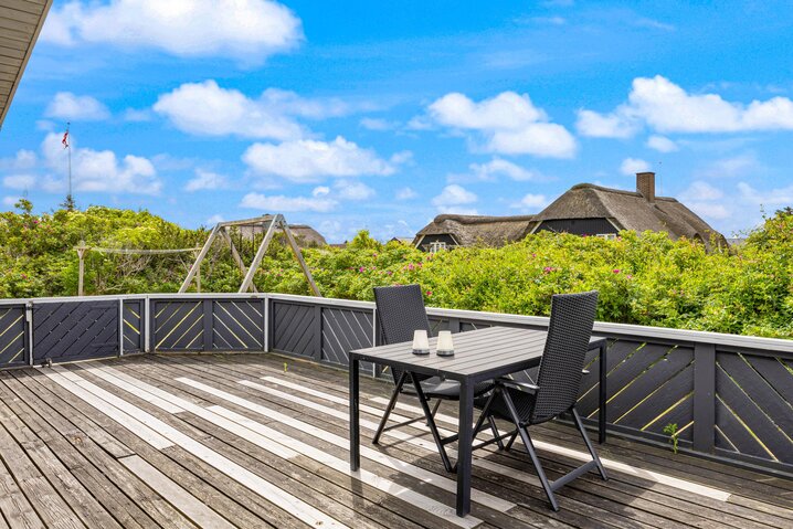 Ferienhaus G5253 in Sivbjerg 11, Nr. Lyngvig - Bild #26