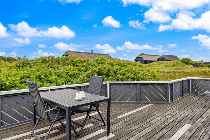 Ferienhaus G5253 in Sivbjerg 11, Nr. Lyngvig - Bild #27