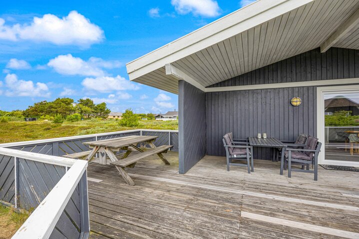 Ferienhaus G5253 in Sivbjerg 11, Nr. Lyngvig - Bild #28