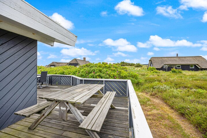 Sommerhus G5253 på Sivbjerg 11, Nr. Lyngvig - Billede #29