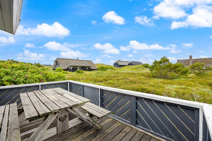 Ferienhaus G5253 in Sivbjerg 11, Nr. Lyngvig - Bild #30