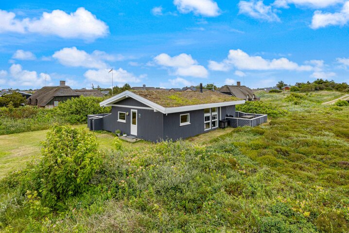 Sommerhus G5253 på Sivbjerg 11, Nr. Lyngvig - Billede #31