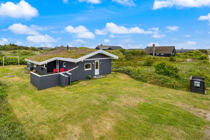 Sommerhus G5253 på Sivbjerg 11, Nr. Lyngvig - Billede #32