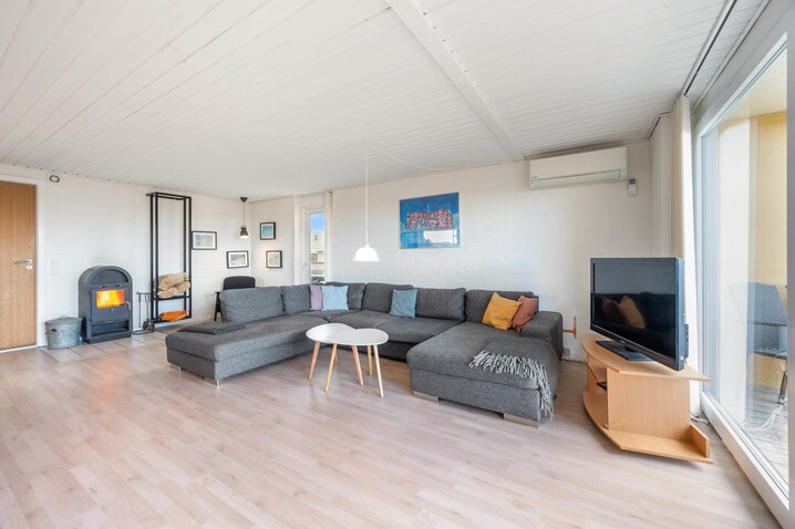 Ferienhaus G5256 in Sivbjerg 69, Nr. Lyngvig - Bild #1