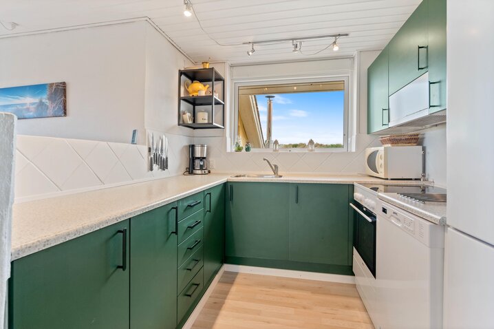 Ferienhaus G5256 in Sivbjerg 69, Nr. Lyngvig - Bild #2