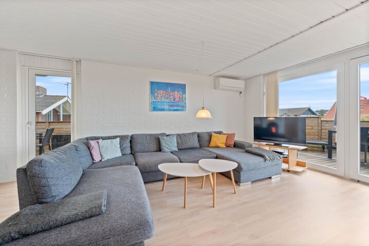 Ferienhaus G5256 in Sivbjerg 69, Nr. Lyngvig - Bild #3