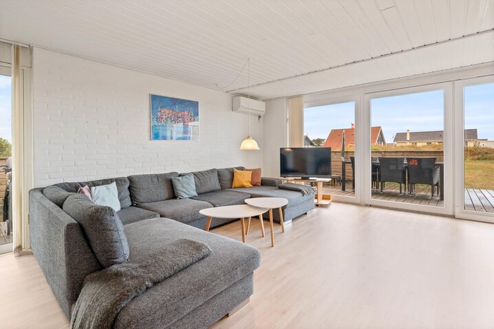 Ferienhaus G5256 in Sivbjerg 69, Nr. Lyngvig - Bild #4