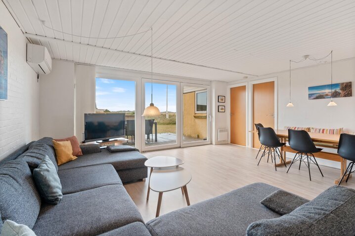 Ferienhaus G5256 in Sivbjerg 69, Nr. Lyngvig - Bild #5