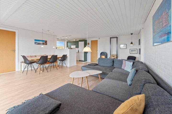 Ferienhaus G5256 in Sivbjerg 69, Nr. Lyngvig - Bild #6