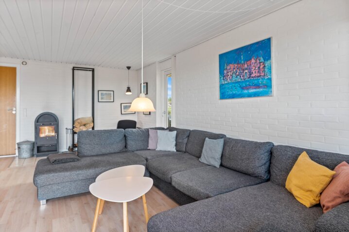 Ferienhaus G5256 in Sivbjerg 69, Nr. Lyngvig - Bild #7