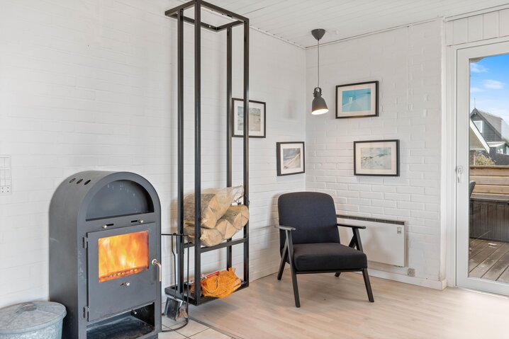 Ferienhaus G5256 in Sivbjerg 69, Nr. Lyngvig - Bild #8