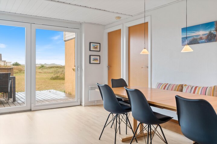 Ferienhaus G5256 in Sivbjerg 69, Nr. Lyngvig - Bild #10