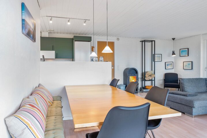 Ferienhaus G5256 in Sivbjerg 69, Nr. Lyngvig - Bild #11