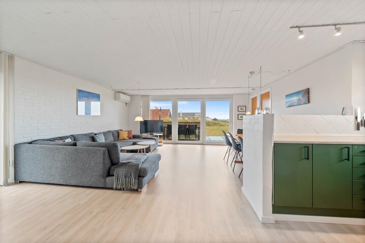 Ferienhaus G5256 in Sivbjerg 69, Nr. Lyngvig - Bild #12