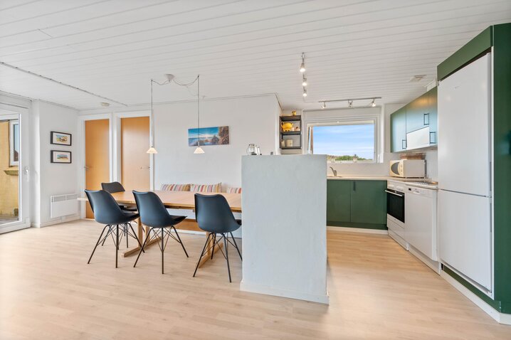 Ferienhaus G5256 in Sivbjerg 69, Nr. Lyngvig - Bild #14