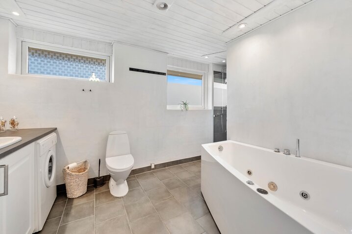 Ferienhaus G5256 in Sivbjerg 69, Nr. Lyngvig - Bild #16