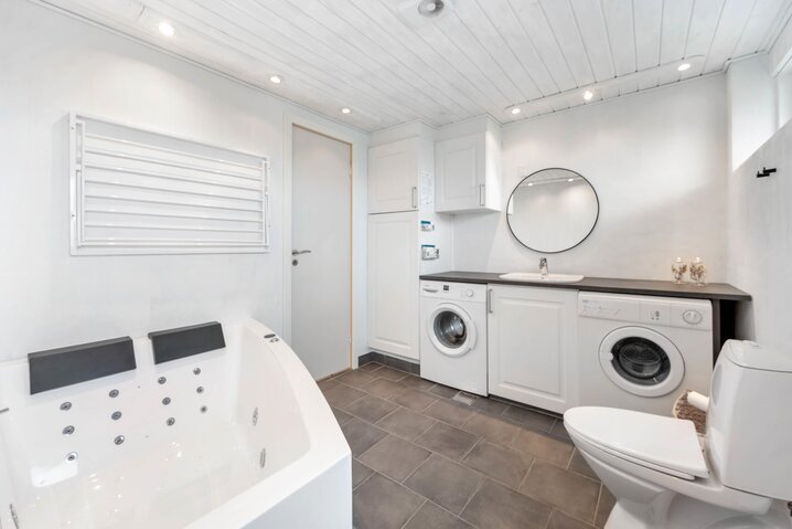 Ferienhaus G5256 in Sivbjerg 69, Nr. Lyngvig - Bild #18