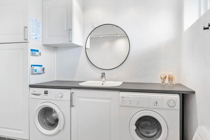 Ferienhaus G5256 in Sivbjerg 69, Nr. Lyngvig - Bild #19