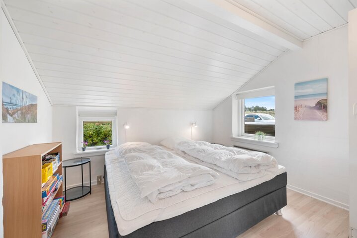 Ferienhaus G5256 in Sivbjerg 69, Nr. Lyngvig - Bild #20