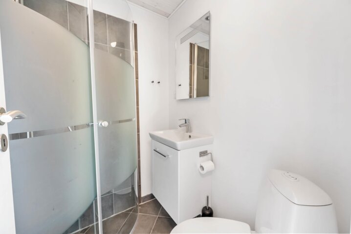 Ferienhaus G5256 in Sivbjerg 69, Nr. Lyngvig - Bild #21