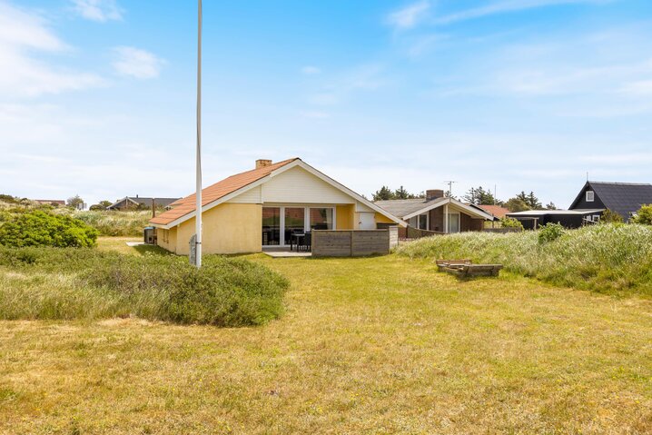 Ferienhaus G5256 in Sivbjerg 69, Nr. Lyngvig - Bild #24
