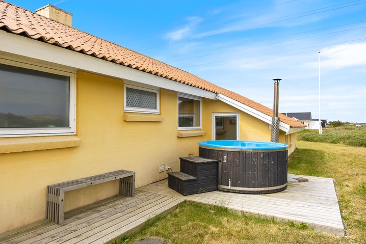 Ferienhaus G5256 in Sivbjerg 69, Nr. Lyngvig - Bild #25
