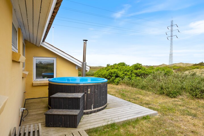 Ferienhaus G5256 in Sivbjerg 69, Nr. Lyngvig - Bild #26