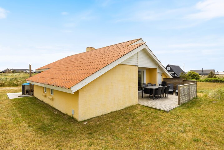 Ferienhaus G5256 in Sivbjerg 69, Nr. Lyngvig - Bild #27