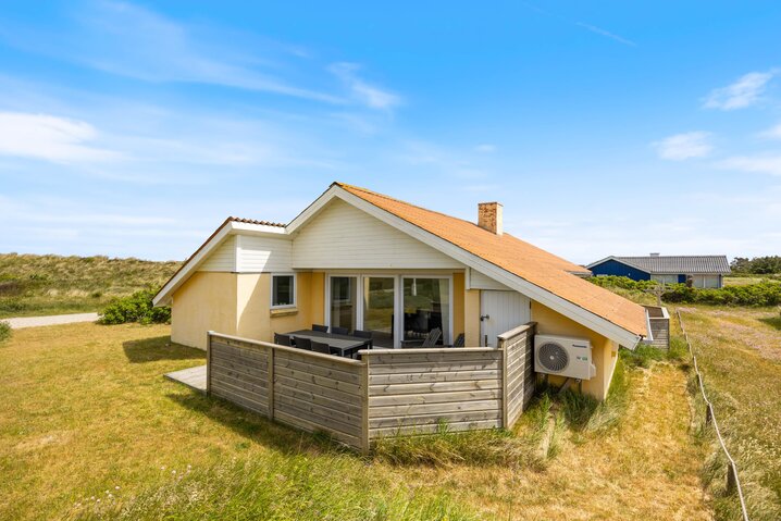 Ferienhaus G5256 in Sivbjerg 69, Nr. Lyngvig - Bild #28