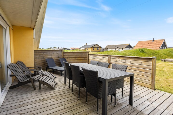 Ferienhaus G5256 in Sivbjerg 69, Nr. Lyngvig - Bild #29