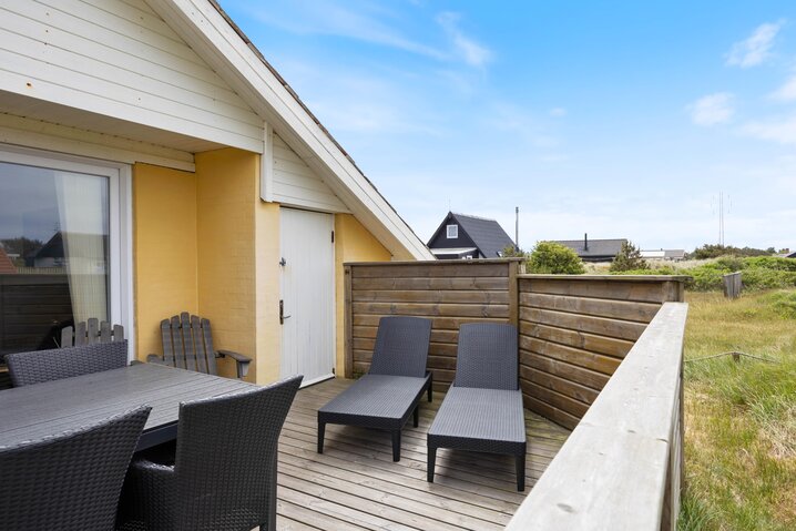 Ferienhaus G5256 in Sivbjerg 69, Nr. Lyngvig - Bild #30