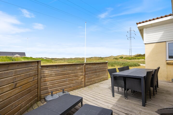 Ferienhaus G5256 in Sivbjerg 69, Nr. Lyngvig - Bild #31