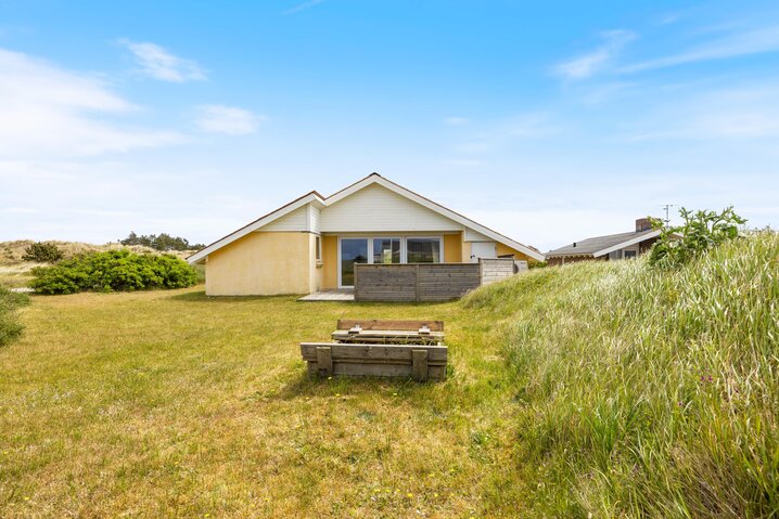 Ferienhaus G5256 in Sivbjerg 69, Nr. Lyngvig - Bild #32